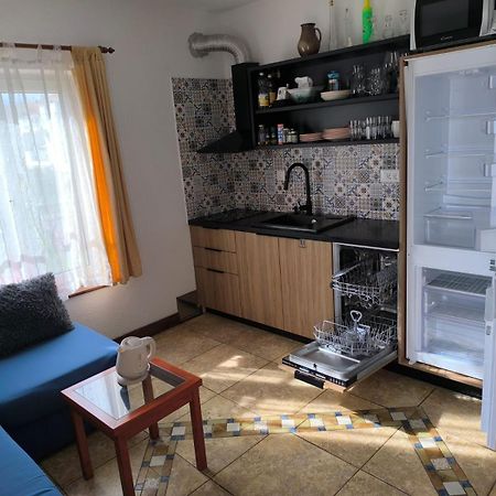 Apartments Blanca Vodice Eksteriør bilde