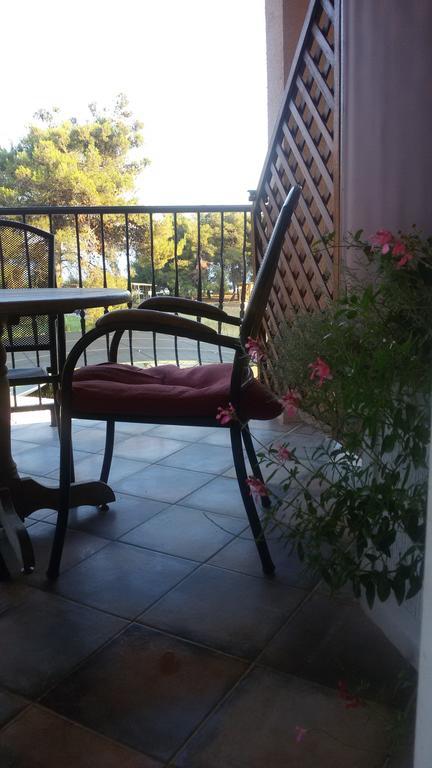 Apartments Blanca Vodice Rom bilde