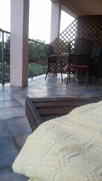 Apartments Blanca Vodice Rom bilde
