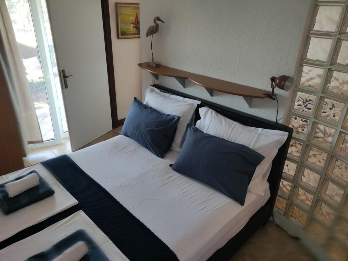 Apartments Blanca Vodice Eksteriør bilde