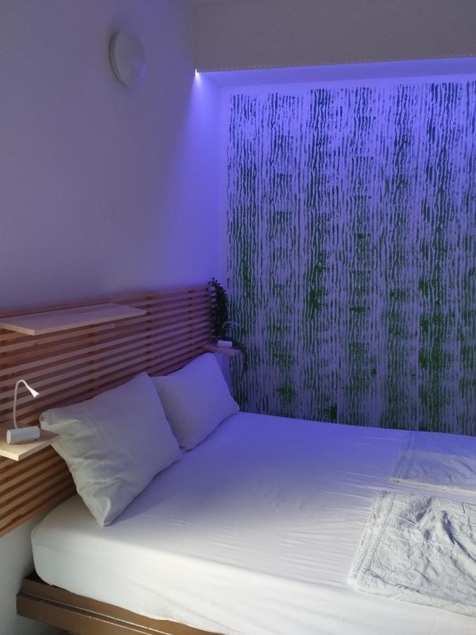 Apartments Blanca Vodice Eksteriør bilde