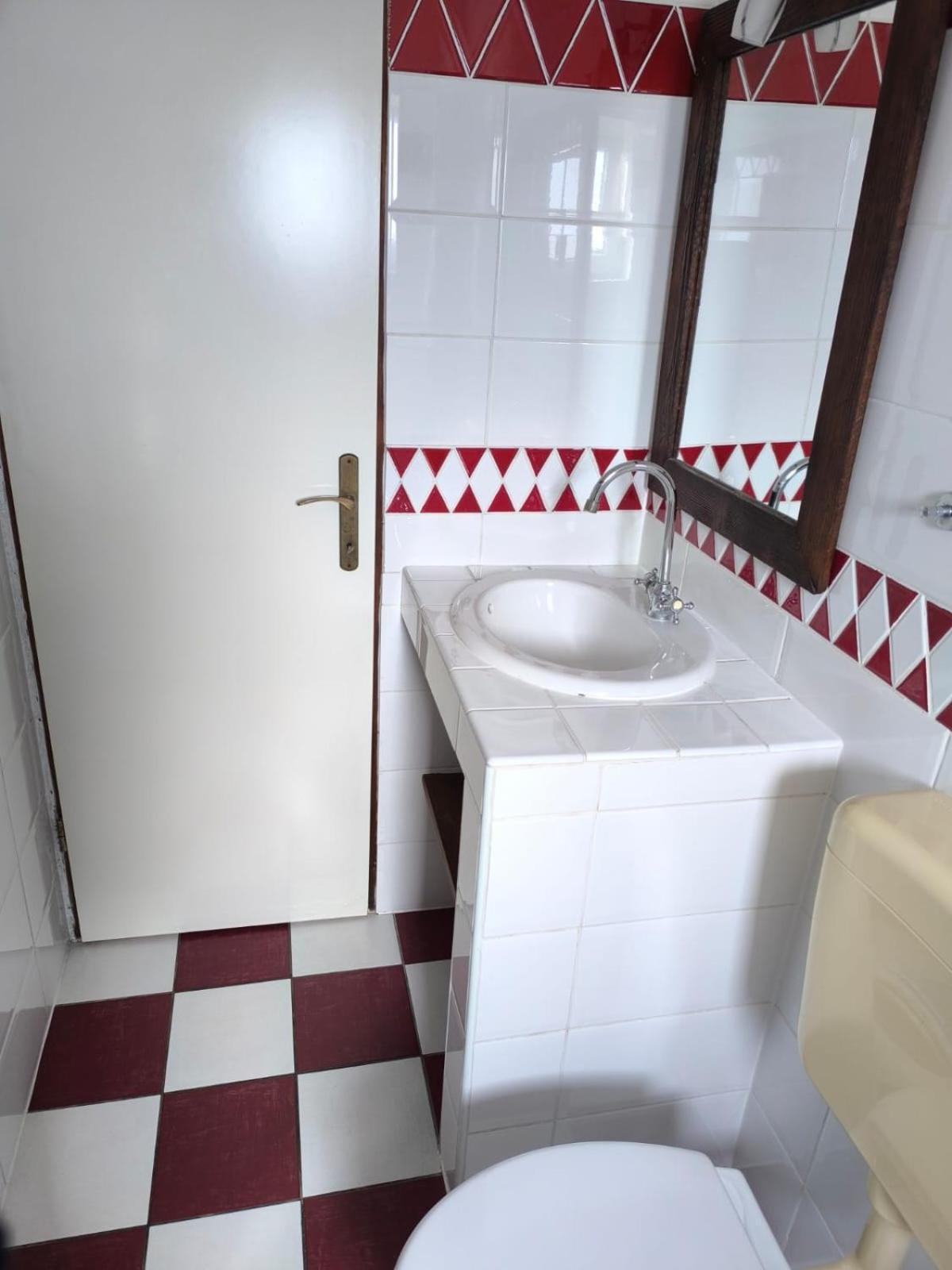 Apartments Blanca Vodice Eksteriør bilde