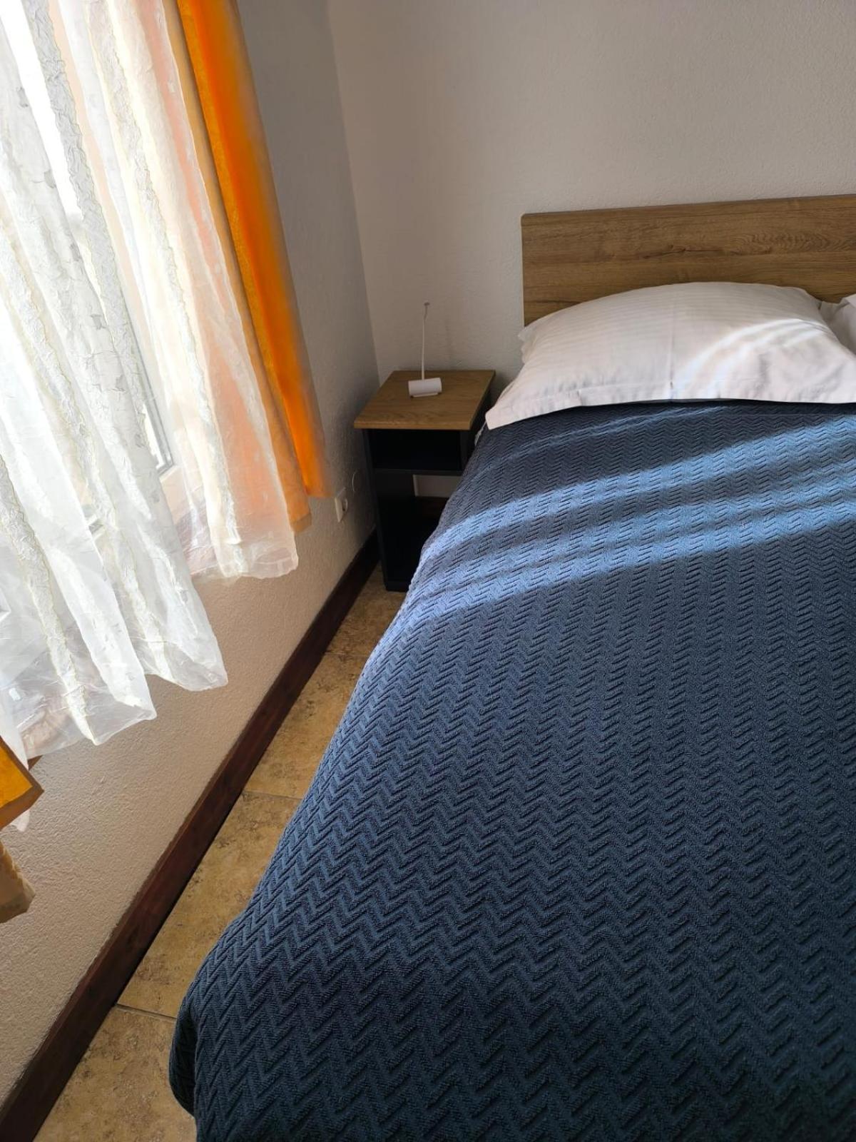 Apartments Blanca Vodice Eksteriør bilde