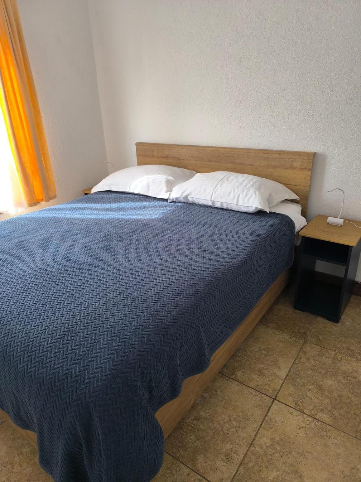 Apartments Blanca Vodice Eksteriør bilde