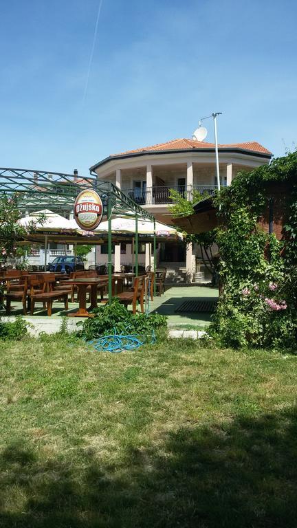 Apartments Blanca Vodice Rom bilde