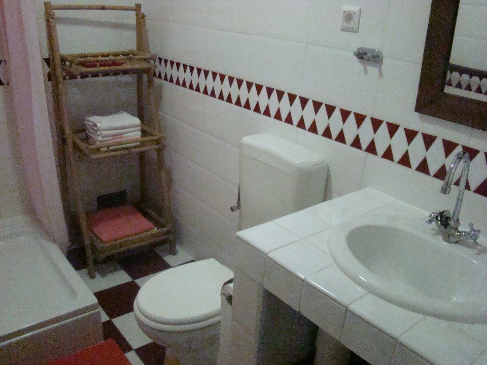 Apartments Blanca Vodice Rom bilde