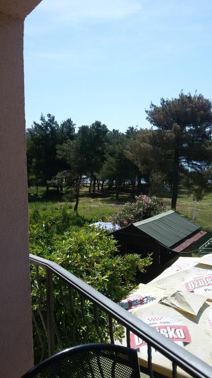Apartments Blanca Vodice Rom bilde